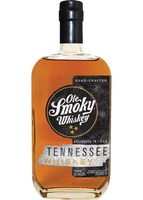The Legal History of Smoky Tennessee Moonshine